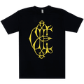 Monogram Black T-Shirts, Hoodie, Sweatshirt - T-Shirt, Sweatshirt, Hoodie