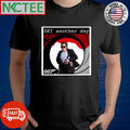 DEI another day 007 Attempted assassination of Donald Trump shirt Unisex T-shirt, Sweatshirt, Hoodie, Long Sleeve Tee - T-Shirt, Sweatshirt, Hoodie