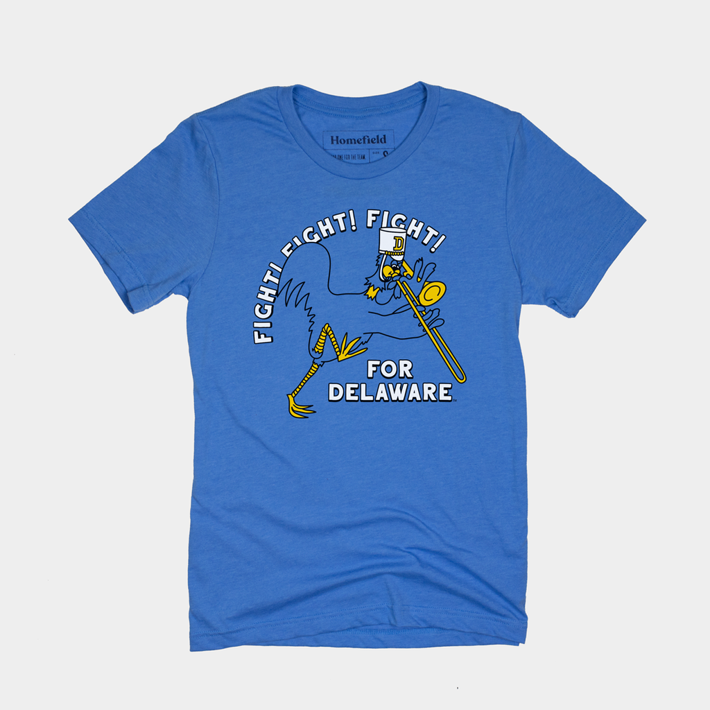 Vintage Delaware Marching Band Style001 T-Shirts, Hoodie, Sweatshirt - T-Shirt, Sweatshirt, Hoodie