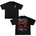 DENJI CHAINSAW MAN CHAINSAW MAN SHirt CHAINSAW MAN Shirt CHAINSAW MAN Anime Shirt Vintage Anime Fan Top Menswear T-Shirts, Hoodie, Sweatshirt - T-Shirt, Sweatshirt, Hoodie