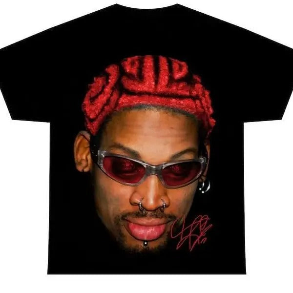 DENNIS RODMAN TShirtSweaterHoodie T-Shirts, Hoodie, Sweatshirt - T-Shirt, Sweatshirt, Hoodie