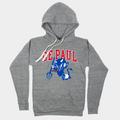 Retro DePaul Blue Demons Mascot T-Shirts, Hoodie, Sweatshirt - T-Shirt, Sweatshirt, Hoodie