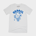 Vintage DePaul 1979 Basketball Style001 T-Shirts, Hoodie, Sweatshirt - T-Shirt, Sweatshirt, Hoodie