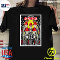 DEVO Mutate Dont Stagnate 26 Poster Shirt Unisex T-shirt, Sweatshirt, Hoodie, Long Sleeve Tee - T-Shirt, Sweatshirt, Hoodie