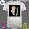 DEVO  Nitrous Nightmare Halloween Live 75 Shirt Unisex T-shirt, Sweatshirt, Hoodie, Long Sleeve Tee - T-Shirt, Sweatshirt, Hoodie