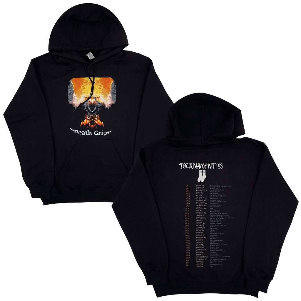 Tech Death Metal Tour T-Shirts, Hoodie, Sweatshirt - T-Shirt, Sweatshirt, Hoodie