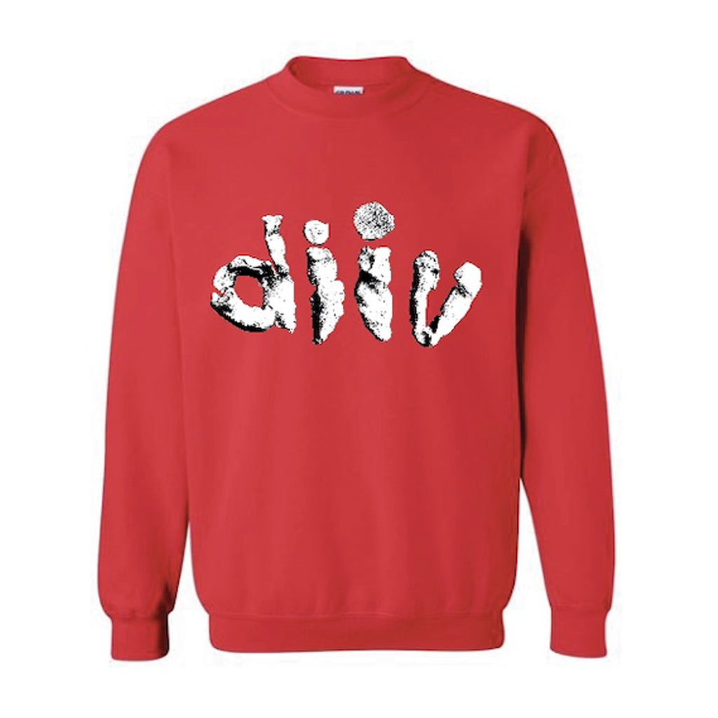 DIIV Clay Red T-Shirts, Hoodie, Sweatshirt - T-Shirt, Sweatshirt, Hoodie