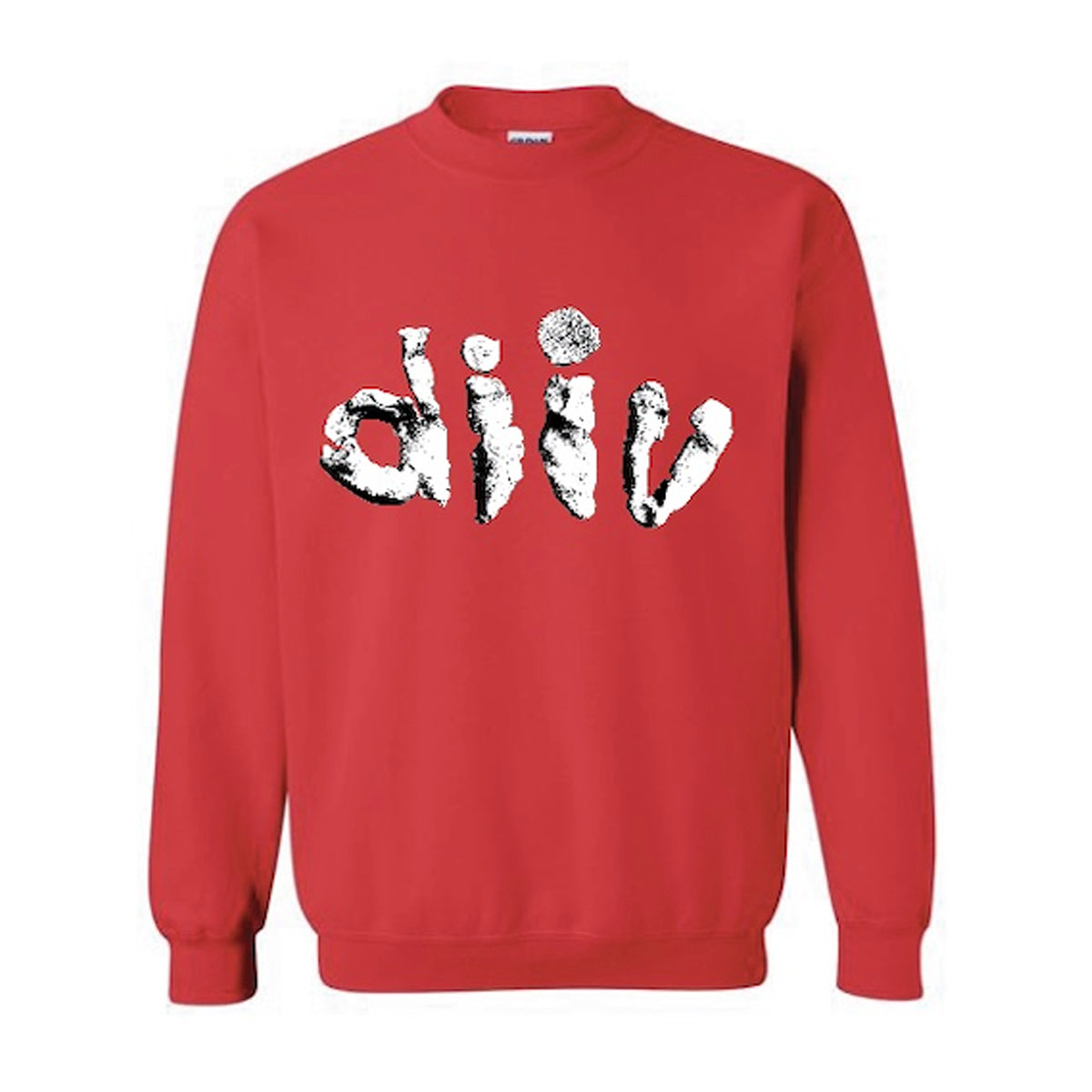 DIIV Clay Red T-Shirts, Hoodie, Sweatshirt - T-Shirt, Sweatshirt, Hoodie