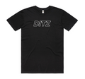 DITZ Logo Black T-Shirts, Hoodie, Sweatshirt - T-Shirt, Sweatshirt, Hoodie