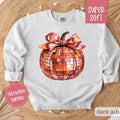 DIsco Pumpkin Preppy Fall Halloween T-Shirts, Hoodie, Sweatshirt - T-Shirt, Sweatshirt, Hoodie