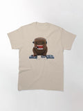 DJ Domo Kun Grunge Scene Emo Hot Topic Cyber Y2K T-Shirts, Hoodie, Sweatshirt - T-Shirt, Sweatshirt, Hoodie