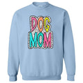 DOG MOM Neon Spotted T-Shirts, Hoodie, Sweatshirt - T-Shirt, Sweatshirt, Hoodie