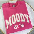 DOORBUSTER Moody 7AM *Final Sale* T-Shirts, Hoodie, Sweatshirt - T-Shirt, Sweatshirt, Hoodie