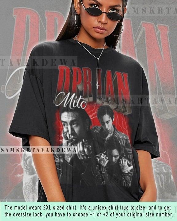 DPR Ian Shirt DPR Ian DPR Ian Dpr Ian Rapper Hom T-Shirts, Hoodie, Sweatshirt - T-Shirt, Sweatshirt, Hoodie