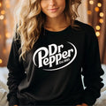 DR.PEPPER Dr.P Dr. Pepper Dr.Pepper Dr.Pepper Soda Pop T-Shirts, Hoodie, Sweatshirt - T-Shirt, Sweatshirt, Hoodie