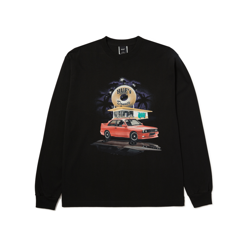 Drive Thru Long Sleeve T-Shirts, Hoodie, Sweatshirt - T-Shirt, Sweatshirt, Hoodie