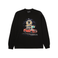 Drive Thru Long Sleeve T-Shirts, Hoodie, Sweatshirt - T-Shirt, Sweatshirt, Hoodie