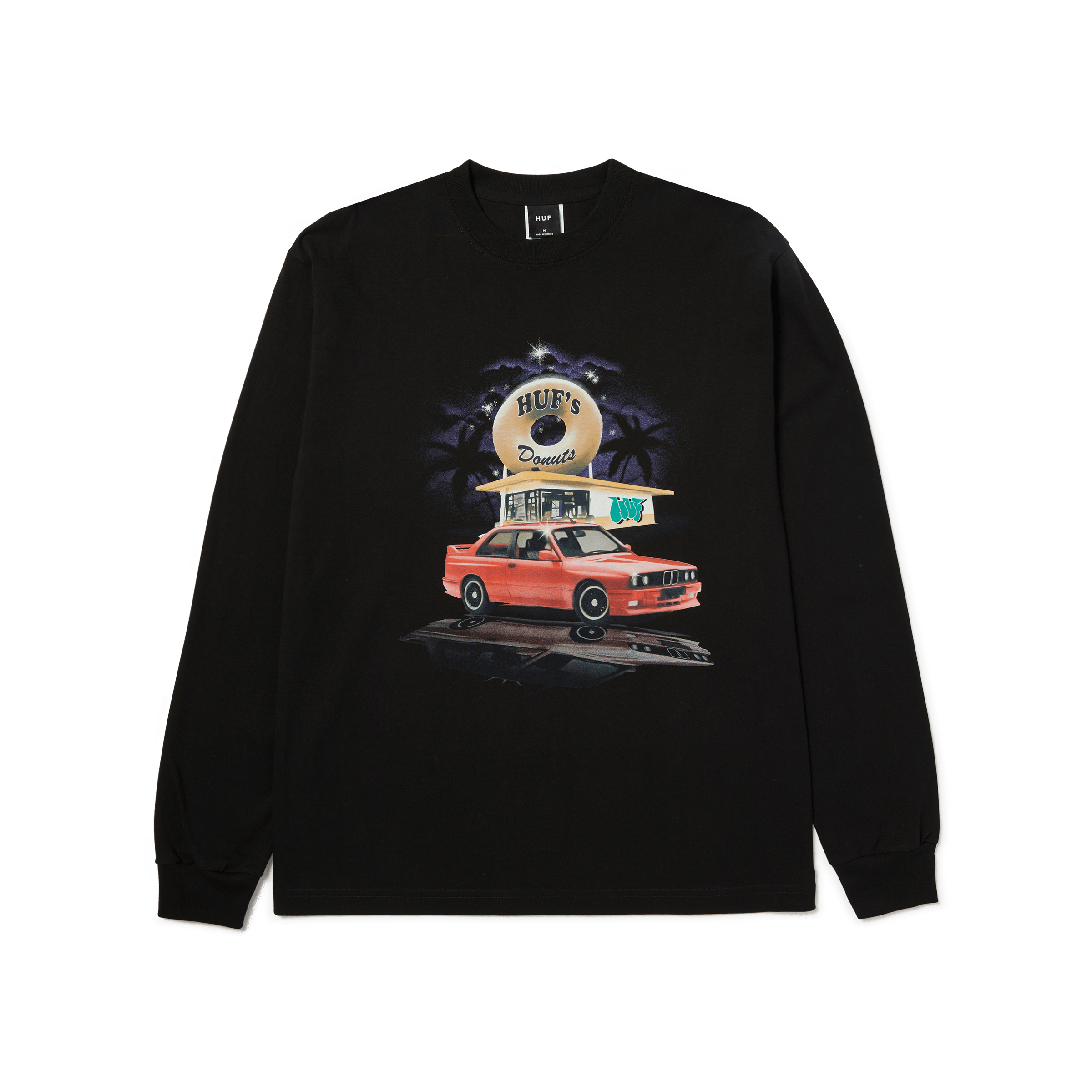 Drive Thru Long Sleeve T-Shirts, Hoodie, Sweatshirt - T-Shirt, Sweatshirt, Hoodie