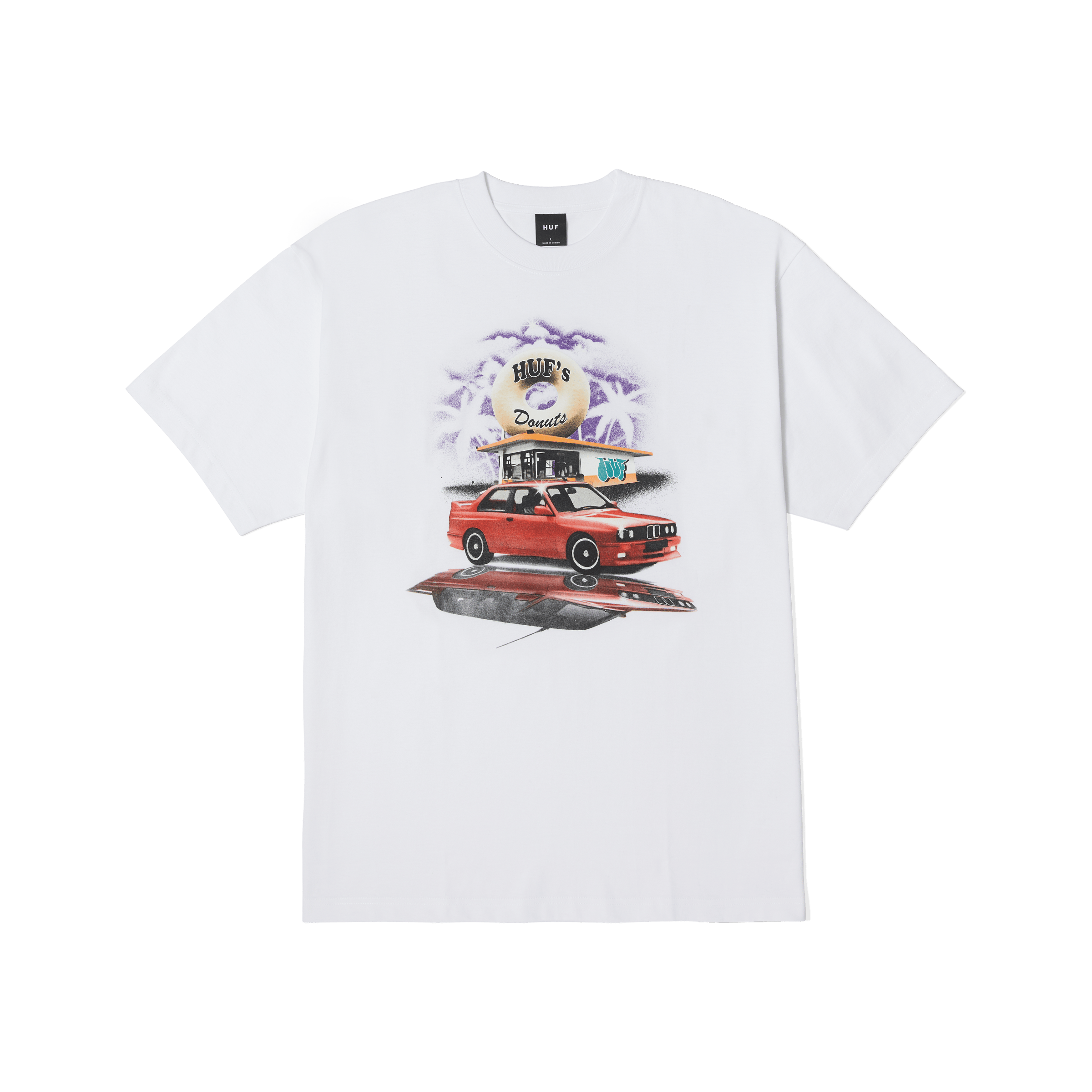 Drive Thru T-Shirts, Hoodie, Sweatshirt - T-Shirt, Sweatshirt, Hoodie