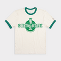 Retro Delta State Statesmen Basketball Ringer T-Shirts, Hoodie, Sweatshirt - T-Shirt, Sweatshirt, Hoodie