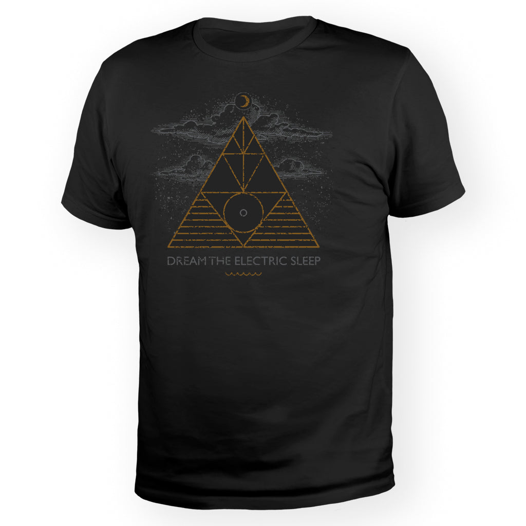 Pyramid Black T-Shirts, Hoodie, Sweatshirt - T-Shirt, Sweatshirt, Hoodie