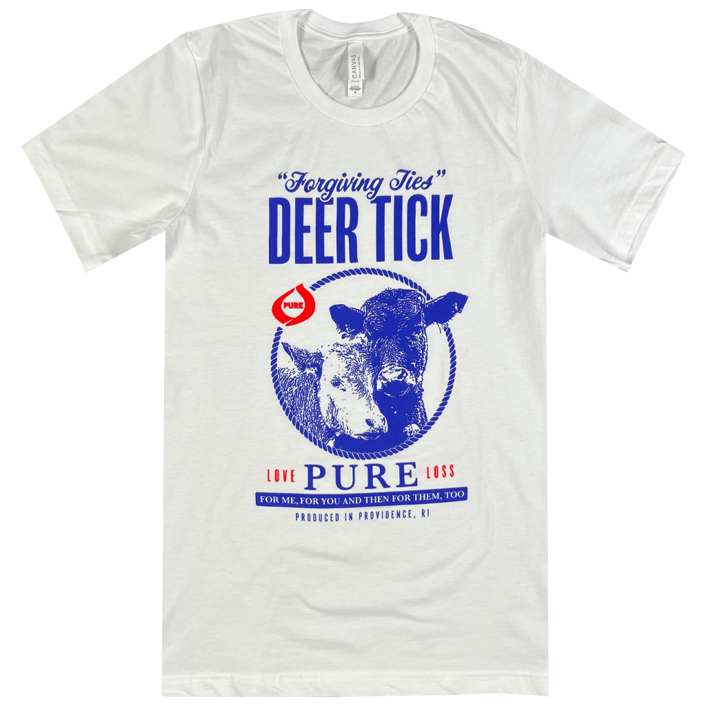 Pure Deer Tick T-Shirts, Hoodie, Sweatshirt - T-Shirt, Sweatshirt, Hoodie