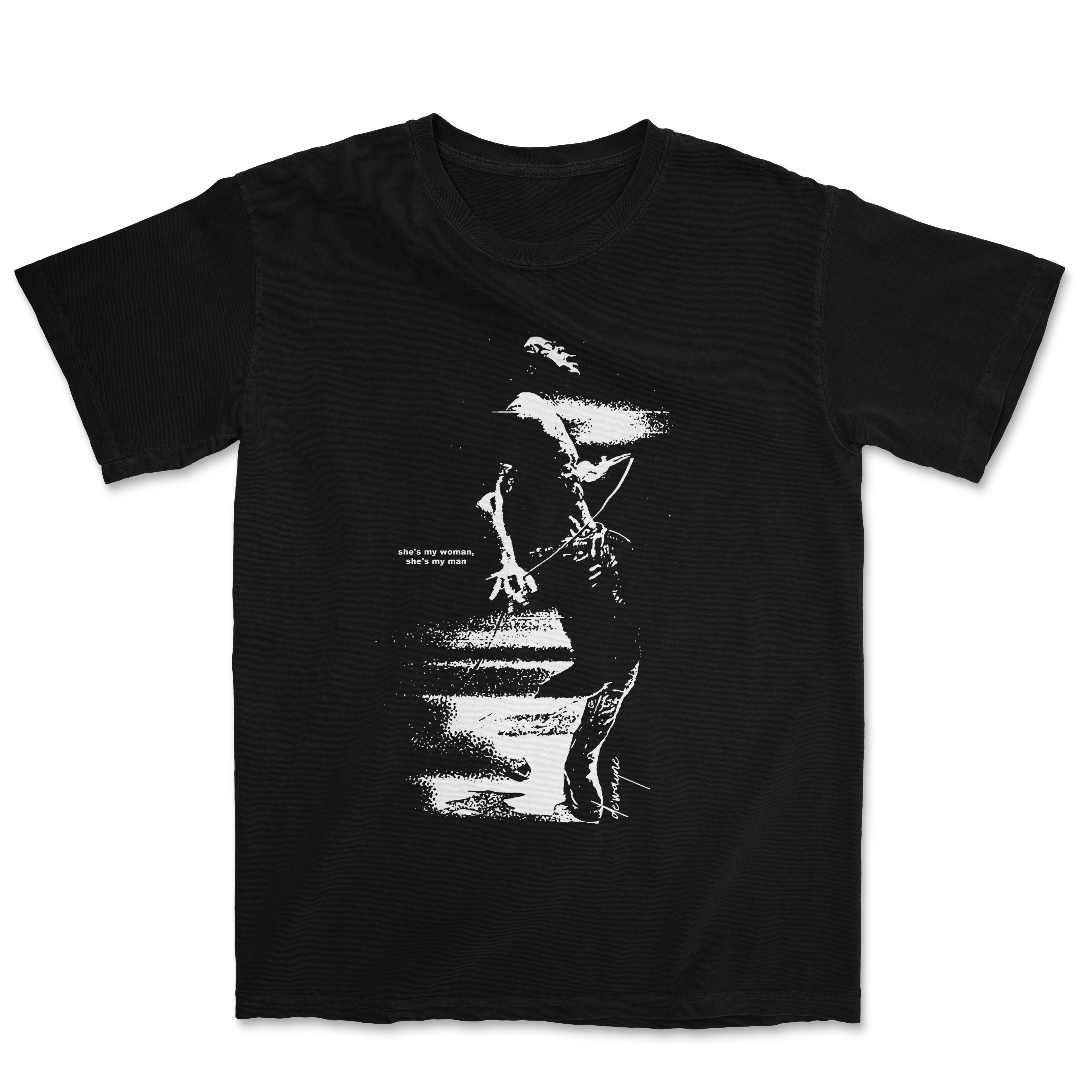 DE'WAYNE SYNTHESIZER T-Shirts, Hoodie, Sweatshirt - T-Shirt, Sweatshirt, Hoodie