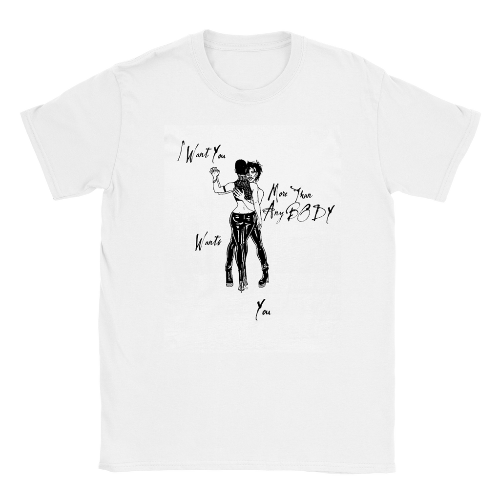 DE'WAYNE I WANT YOU T-Shirts, Hoodie, Sweatshirt - T-Shirt, Sweatshirt, Hoodie