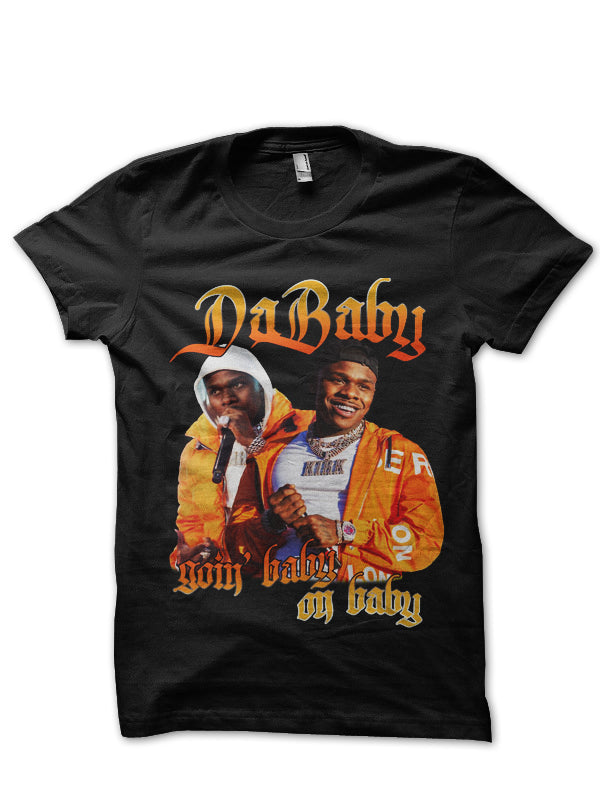 DaBaby Style005 T-Shirts, Hoodie, Sweatshirt - T-Shirt, Sweatshirt, Hoodie