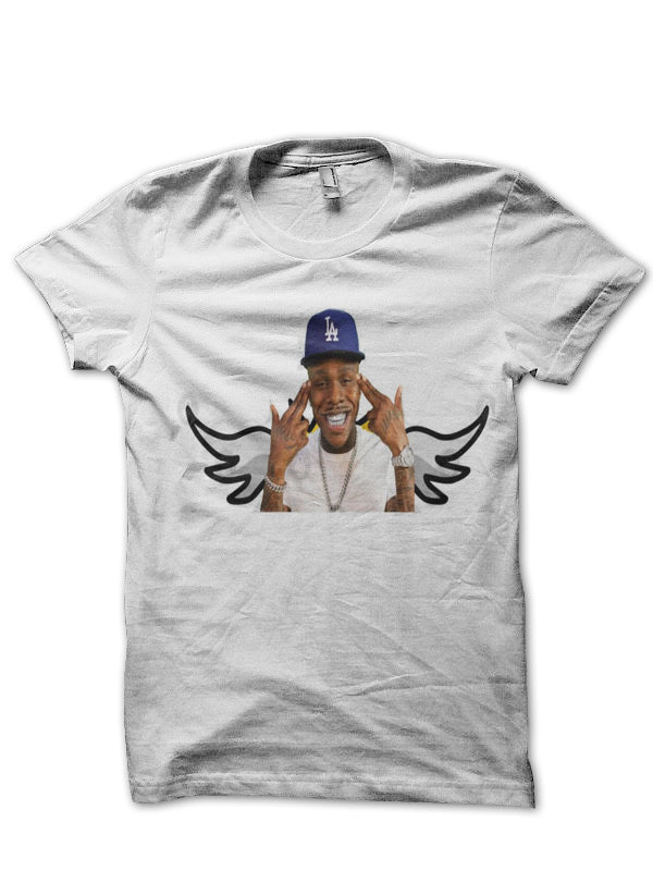 DaBaby Style004 T-Shirts, Hoodie, Sweatshirt - T-Shirt, Sweatshirt, Hoodie