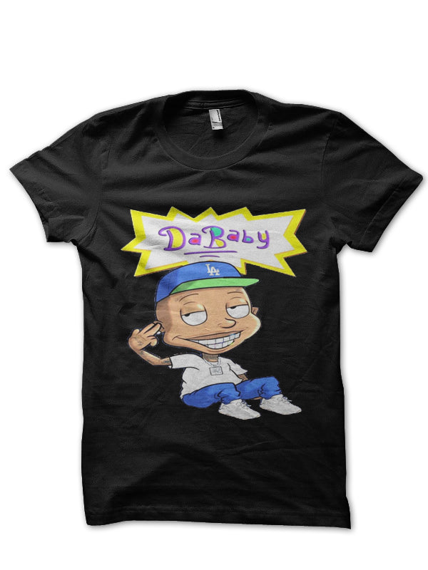 DaBaby Style001 T-Shirts, Hoodie, Sweatshirt - T-Shirt, Sweatshirt, Hoodie