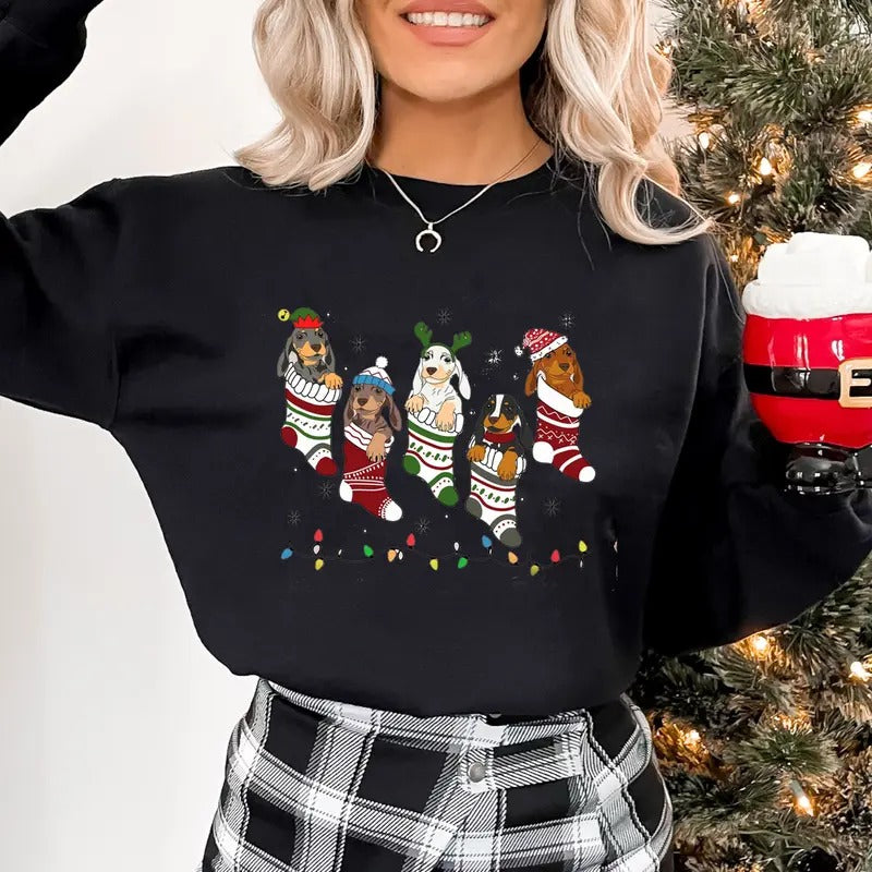 Dachshund Shirt Dog Shirt Dachshund Mom Shirts Dog Lover Shirt Dachshund Lover Shirt Dog Mom Shirt T-Shirts, Hoodie, Sweatshirt - T-Shirt, Sweatshirt, Hoodie