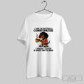 Dachshund I Think Im Emotionally Constipated I Havent Given A Shit In Year Unisex T-shirt, Sweatshirt, Hoodie, Long Sleeve Tee - T-Shirt, Sweatshirt, Hoodie