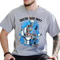Dad Doing Shirt Funny Shirt Funny Dad Daddy Joke Shirt Happy Unhinged Shirt Dad Daddy'S Shirt Comfy Fabric Tops Menswear Cotton Fabric T-Shirts, Hoodie, Sweatshirt - T-Shirt, Sweatshirt, Hoodie