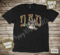 Dad Duck Gildan Hunting Shirt Camo Him T-Shirts, Hoodie, Sweatshirt - T-Shirt, Sweatshirt, Hoodie