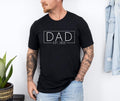 Dad Est. 2025 Shirt Expect Baby 2025 Father 2025 New Dad 2025 T-Shirts, Hoodie, Sweatshirt - T-Shirt, Sweatshirt, Hoodie
