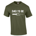 Dad Be Dad Expecting Father T-Shirts, Hoodie, Sweatshirt - T-Shirt, Sweatshirt, Hoodie