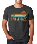 Dad Base Shirt I Keep All My Dad Jokes Dad Base Shirt Funny Dad T-Shirts, Hoodie, Sweatshirt - T-Shirt, Sweatshirt, Hoodie