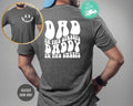 Dad Streets Daddy Sheets Funny Dad Humor Present T-Shirts, Hoodie, Sweatshirt - T-Shirt, Sweatshirt, Hoodie