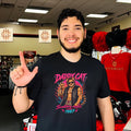 Daddy Cat Jason Donovan Scratching Mofos Since 1987 shirt Unisex T-shirt, Sweatshirt, Hoodie, Long Sleeve Tee - T-Shirt, Sweatshirt, Hoodie