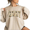 Daddy Duck Hunting Season Vintage Mallard Duck MAMA Cotton Fabric T-Shirts, Hoodie, Sweatshirt - T-Shirt, Sweatshirt, Hoodie
