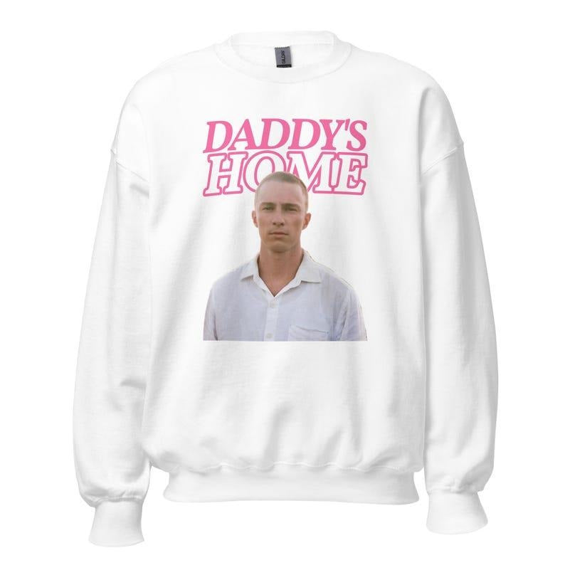 Daddy'S Home Rafe Cameron Drew Starkey Outer Banks OBX Her T-Shirts, Hoodie, Sweatshirt - T-Shirt, Sweatshirt, Hoodie