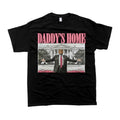 Daddy'S Home Trum 100% Cotton Menswear T-Shirts, Hoodie, Sweatshirt - T-Shirt, Sweatshirt, Hoodie