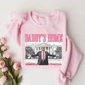 Daddys Home Shirt White House Trump Vote 2024 Shirt Get Losers Trump T-Shirts, Hoodie, Sweatshirt - T-Shirt, Sweatshirt, Hoodie