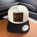 Daddys Home Suede Bill Snapback T-Shirts, Hoodie, Sweatshirt - T-Shirt, Sweatshirt, Hoodie