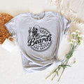 Dads Beards Are Better Shirt Funny Dad Beard Shirt Cool Dad Shirt T-Shirts, Hoodie, Sweatshirt - T-Shirt, Sweatshirt, Hoodie