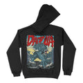 Dadzilla Fleece Super Soft Monster Pull Over T-Shirts, Hoodie, Sweatshirt - T-Shirt, Sweatshirt, Hoodie