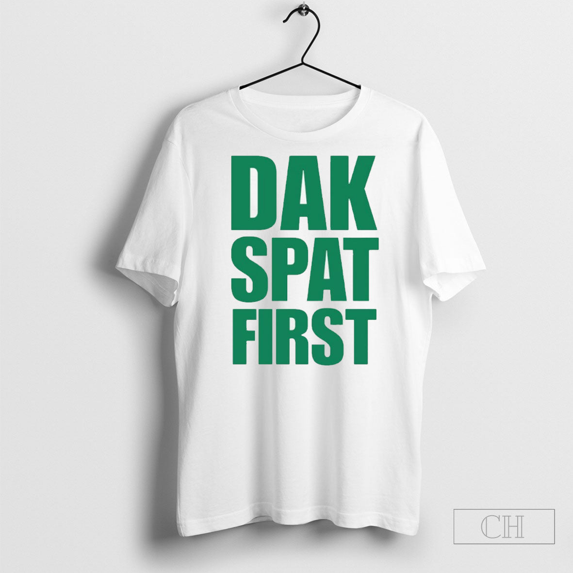 Dak Sapt First Unisex T-shirt, Sweatshirt, Hoodie, Long Sleeve Tee - T-Shirt, Sweatshirt, Hoodie