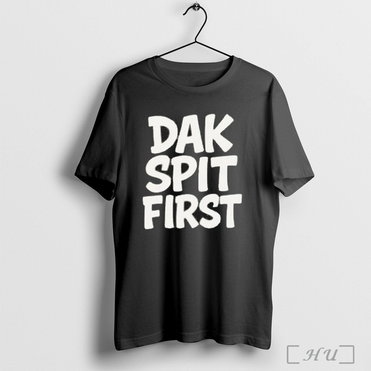 Dak Spit First Philly Vs Cowboys T Shirt Unisex T-shirt, Sweatshirt, Hoodie, Long Sleeve Tee - T-Shirt, Sweatshirt, Hoodie