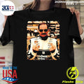 Dale Earnhardt Middle Finger Nascar Racing Vintage Shirt Unisex T-shirt, Sweatshirt, Hoodie, Long Sleeve Tee - T-Shirt, Sweatshirt, Hoodie